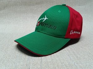 Unisex Cotton Baseball Cap CP065