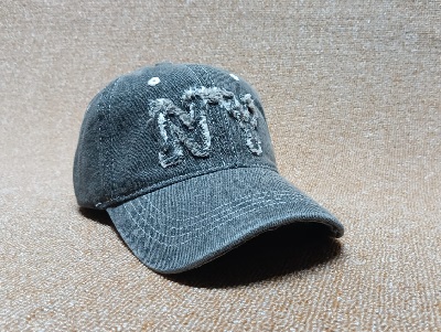 Premium quality New York Jens Wash Baseball Cap CAP039