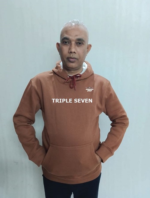 Premium Quality Fashionable Long Sleeve Hoodie HOD009