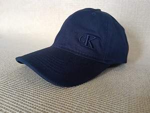 Premium Twill Baseball Cap CAP031