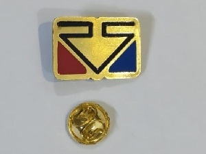 Exclusive collection Coat pin in 100% Brass (পিতল) PT001