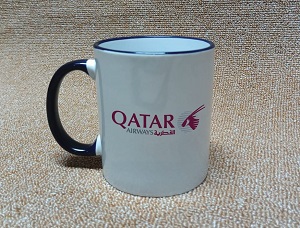 Exclusive design China Ceramic Mug for Milk/Tea/Coffee/Water CMUG016