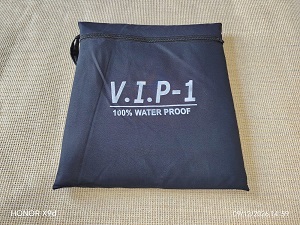 Bike Dust Cover DC0011