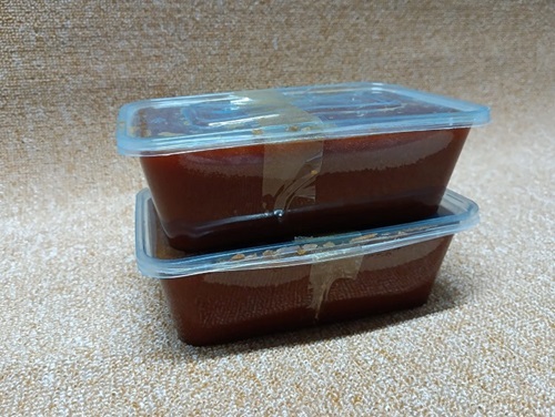 Premium Khejurer Jaggery/খেজুরের পাটালি গুড়
