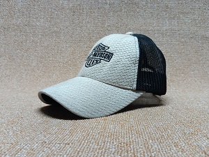 Premium Super Suede Baseball Cap CAP051