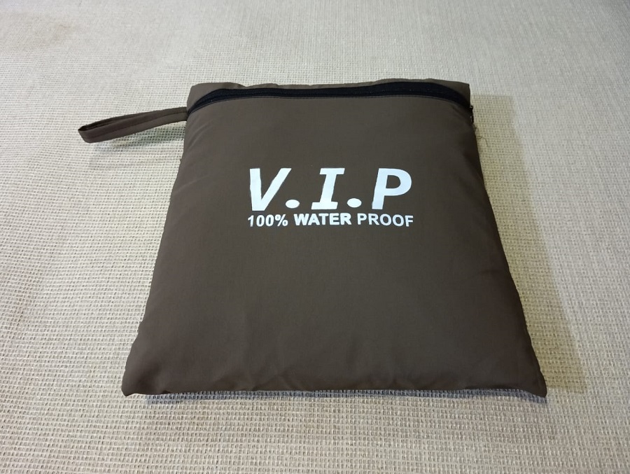 Bike Dust Cover DC001