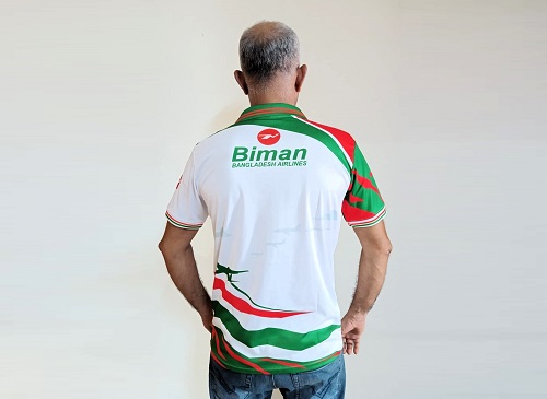 BIMAN Exclusive collection Stylist Best Quality Summer POLO T-Shirt For Men MTS-044