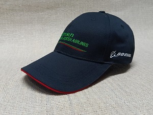 Unisex Cotton Baseball Cap CP068