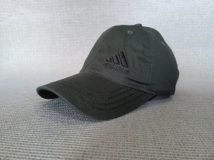 Premium Twill Baseball Cap CAP013