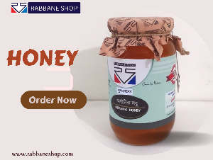 সুন্দরবনের মিশ্র ফুলের মধু (Sundarbaner Mix Flower Honey)
