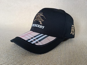 Premium Twill Baseball Cap CAP011