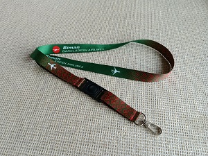 ID card hanging ribbon RIB005