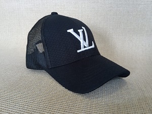 Premium Fabrics Baseball Cap CAP009