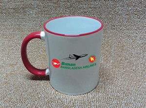 Exclusive design China Ceramic Mug for Milk/Tea/Coffee/Water CMUG010