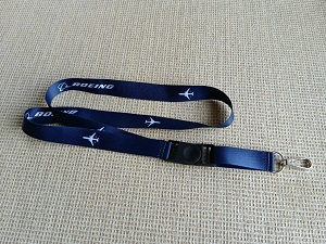 ID card hanging ribbon RIB002