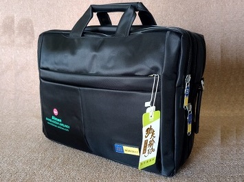 Office Bag For Men 4 Way / 4G Carry System BAG002