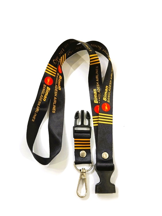 ID card hanging ribbon BIMAN003