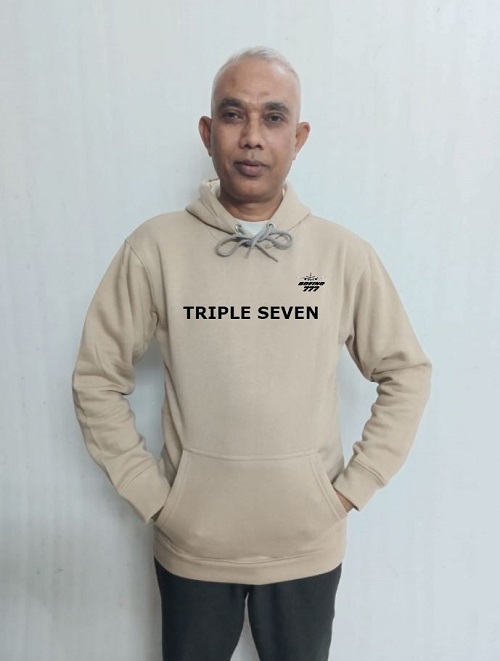 Premium Quality Fashionable Long Sleeve Hoodie HOD007