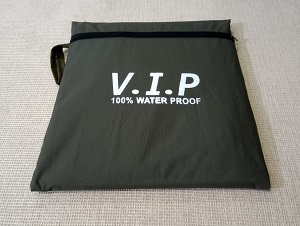 Bike Dust Cover DC007