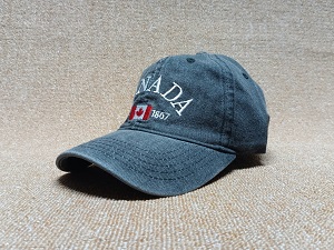 Premium quality Jens Wash Baseball Cap CAP048