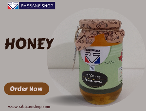 লিচু ফুলের মধু (Litchi Flower Honey)