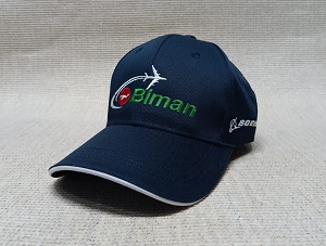 Unisex Cotton Baseball Cap CP064