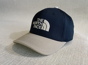 Premium Twill Baseball Cap CAP005