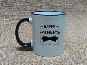 Exclusive design China Ceramic Mug for Milk/Tea/Coffee/Water CFMUG005