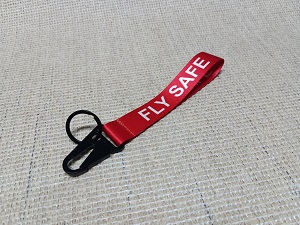 Key Ring Lock System KLS006
