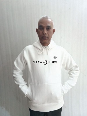 Premium Quality Fashionable Long Sleeve Hoodie HOD001