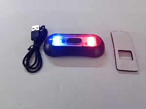 Hallmate Signal Light HSL006