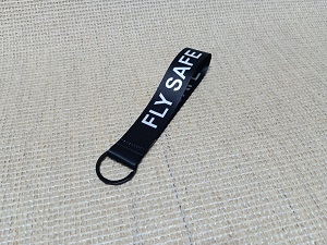 Crew Tag / Luggage Tag CL002