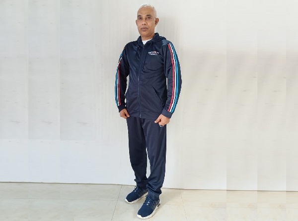Premium Quality Suit Hoodie Style with Trouser full tracksuit TRKS002