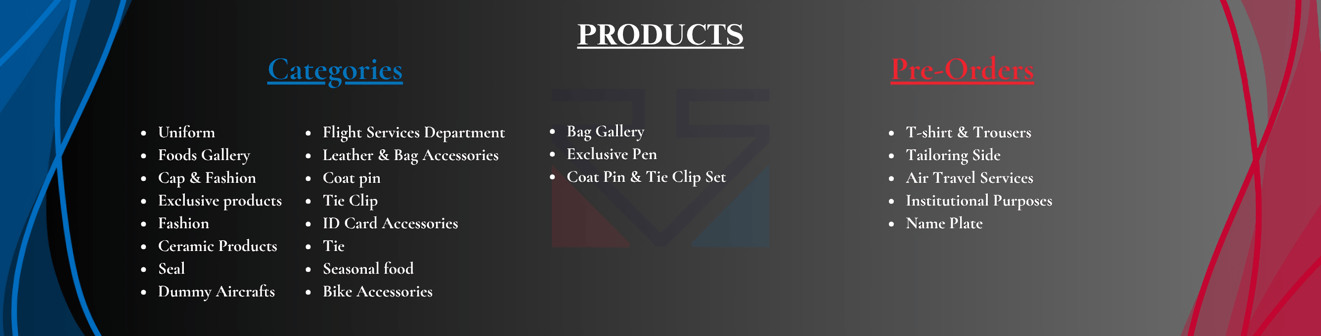 Rabbane Shop promo